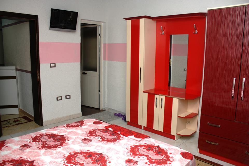 Buza Hotell 3*