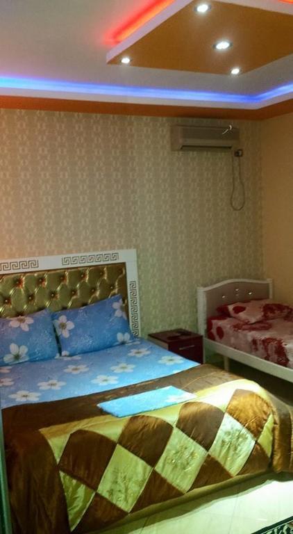 Hotell Buza New Shtoj