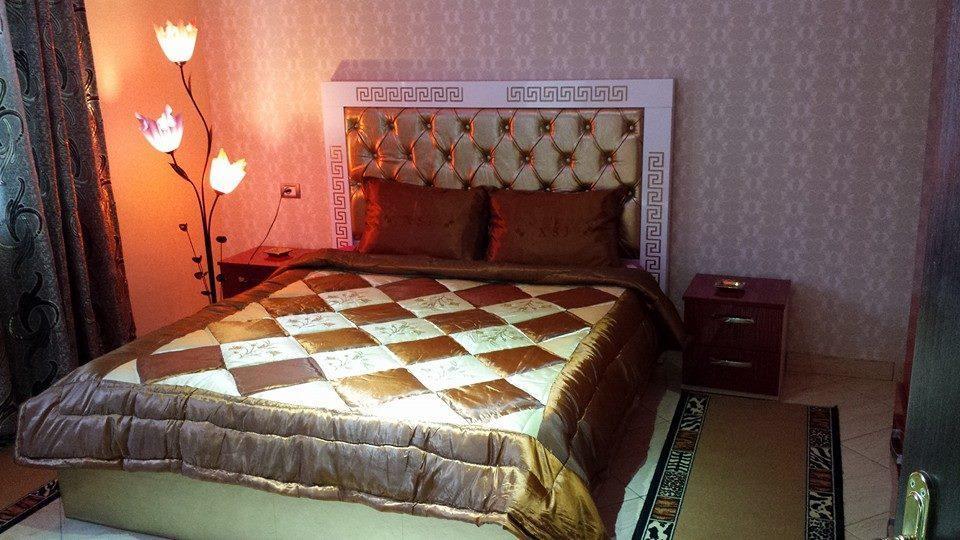 Hotell Buza 3*