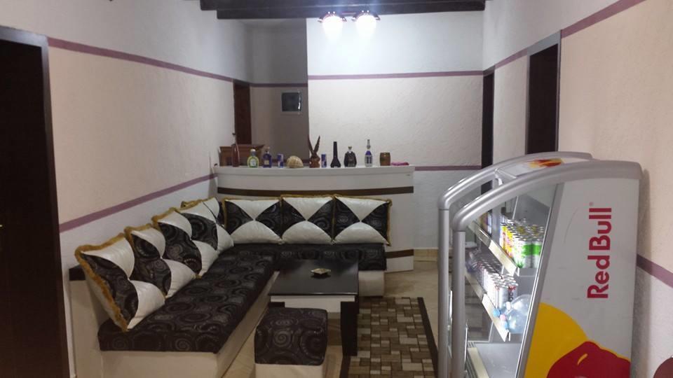 Buza New Shtoj