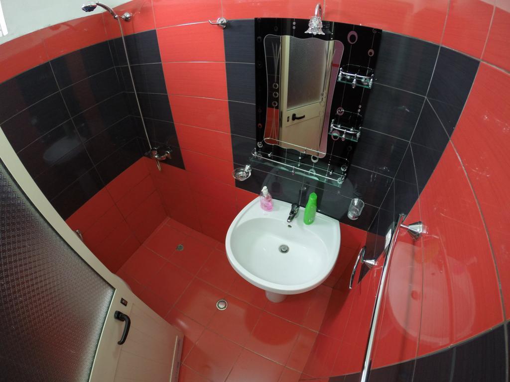 Hotell Buza