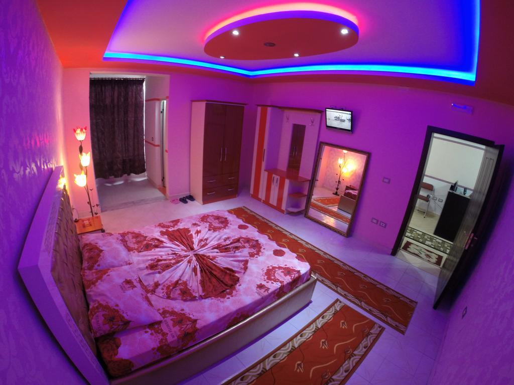 Buza 3*