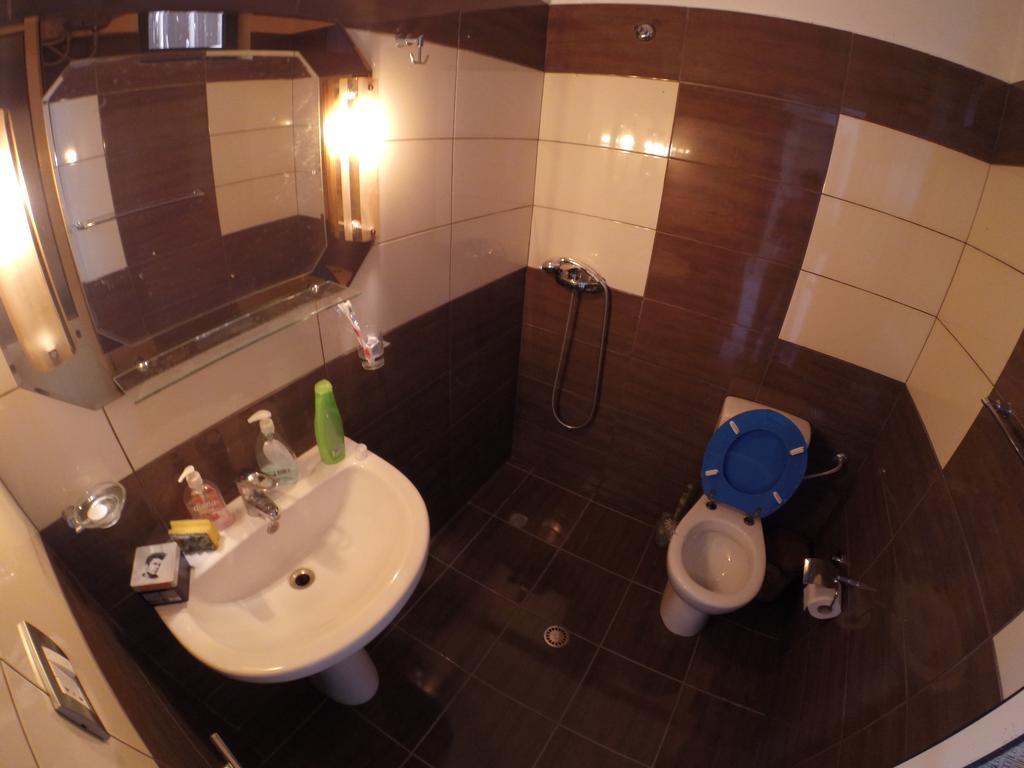 Hotell Buza