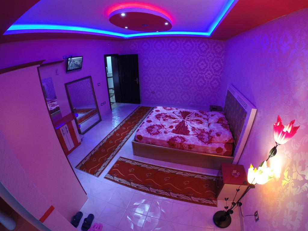 Buza Hotell 3*
