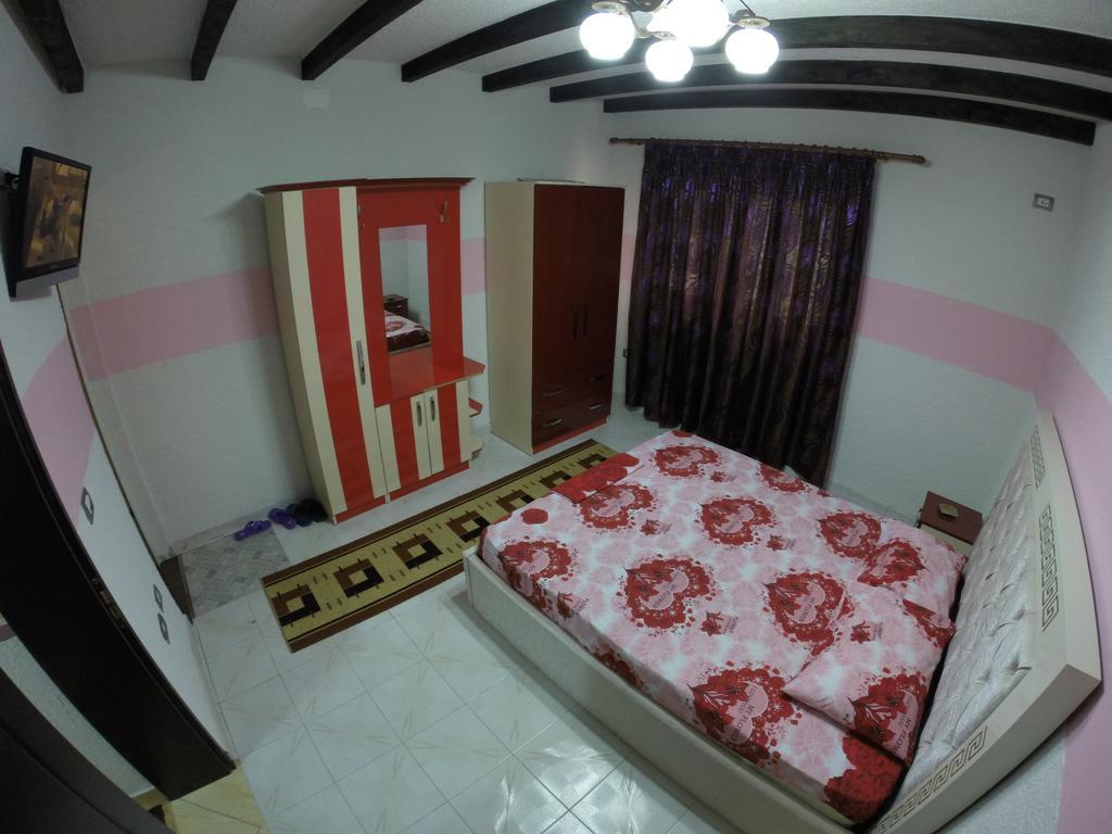 Hotell Buza