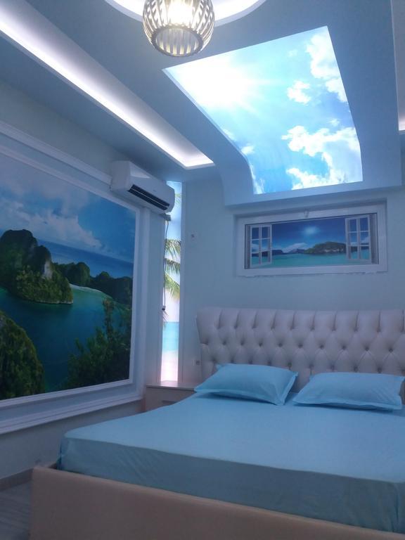 Buza Hotell