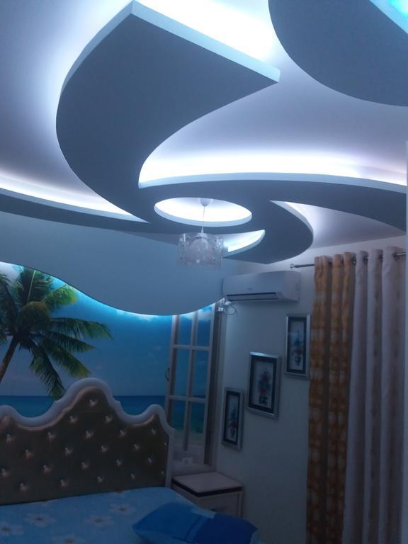 Hotell Buza