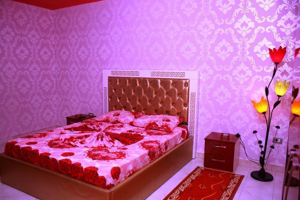 Hotell Buza New Shtoj
