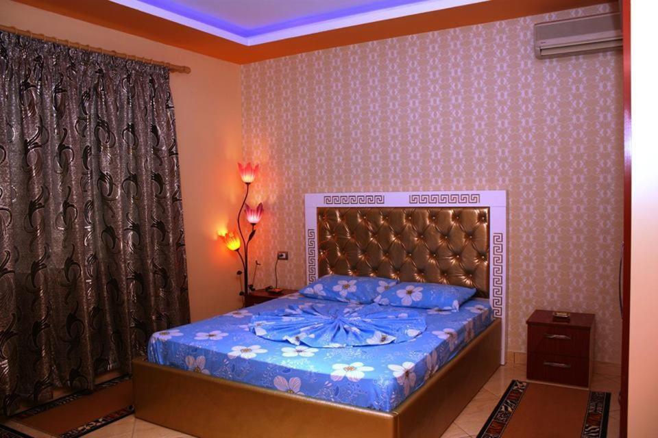 Buza Hotell